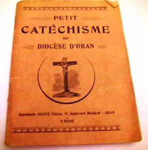 Oran documents divers 888